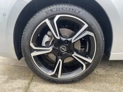 Photo 8 Opel Corsa  1.2 Turbo 100ch GS