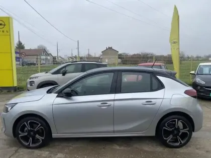 Photo 7 Opel Corsa  1.2 Turbo 100ch GS