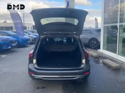 Photo 11 Ford Focus  SW 1.0 EcoBoost mHEV 125ch ST-Line X