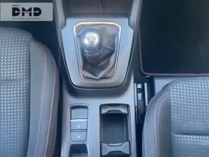 Photo 7 Ford Focus  SW 1.0 EcoBoost mHEV 125ch ST-Line X