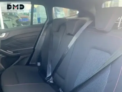 Photo 9 Ford Focus  SW 1.0 EcoBoost mHEV 125ch ST-Line X