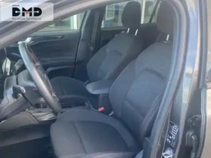 Photo 8 Ford Focus  SW 1.0 EcoBoost mHEV 125ch ST-Line X