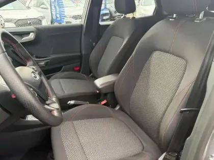 Photo 9 Ford Puma  1.0 Flexifuel 125ch S&S mHEV ST-Line