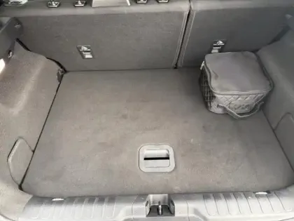 Photo 12 Ford Puma  1.0 Flexifuel 125ch S&S mHEV ST-Line