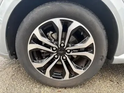 Photo 8 Ford Puma  1.0 Flexifuel 125ch S&S mHEV ST-Line