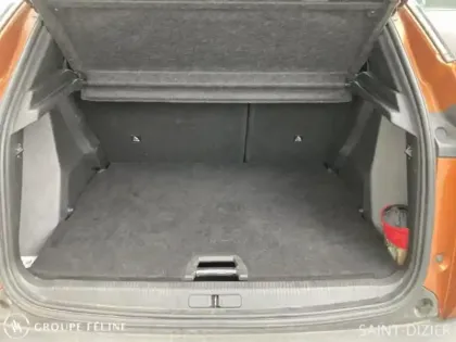 Photo 5 Peugeot 2008  1.2 PureTech 100ch S&S Allure Pack