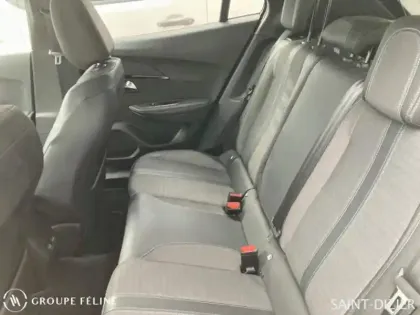 Photo 9 Peugeot 2008  1.2 PureTech 100ch S&S Allure Pack