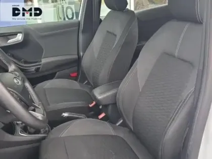 Photo 8 Ford Puma  1.0 EcoBoost 125ch mHEV Titanium 6cv