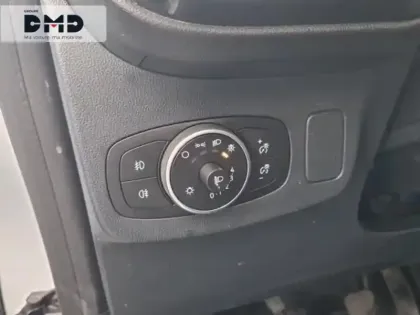 Photo 14 Ford Puma  1.0 EcoBoost 125ch mHEV Titanium 6cv