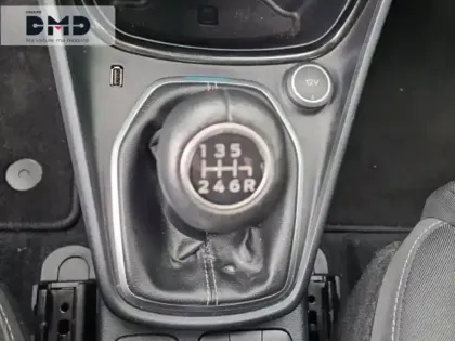 Photo 7 Ford Puma  1.0 EcoBoost 125ch mHEV Titanium 6cv