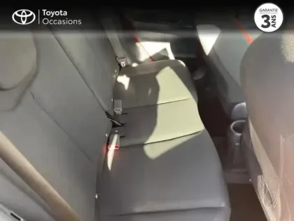 Photo 6 Toyota Aygo  X 1.0 VVT-i 72ch Design MY24