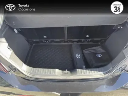 Photo 9 Toyota Aygo  X 1.0 VVT-i 72ch Design MY24