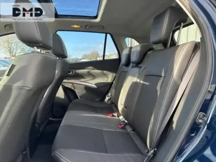 Photo 9 Suzuki S-Cross  1.4 Boosterjet Hybrid 110ch Style MY25