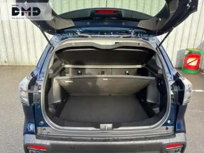 Photo 11 Suzuki S-Cross  1.4 Boosterjet Hybrid 110ch Style MY25