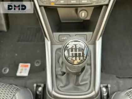 Photo 7 Suzuki S-Cross  1.4 Boosterjet Hybrid 110ch Style MY25