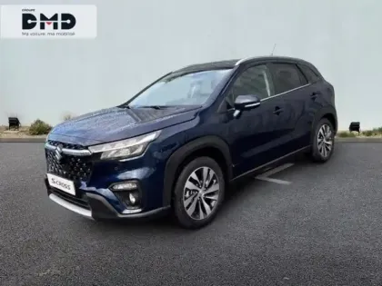 Photo Suzuki S-cross