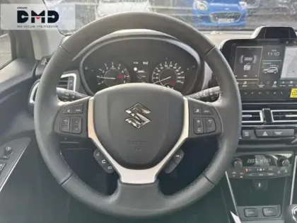 Photo 6 Suzuki S-Cross  1.4 Boosterjet Hybrid 110ch Style MY25