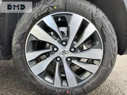 Photo 12 Suzuki S-Cross  1.4 Boosterjet Hybrid 110ch Style MY25