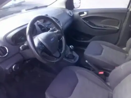 Photo 14 Ford Ka + 1.2 Ti-VCT 85ch Ultimate