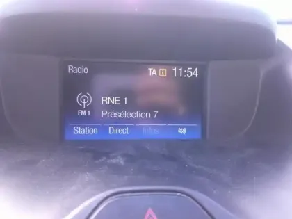 Photo 7 Ford Ka + 1.2 Ti-VCT 85ch Ultimate