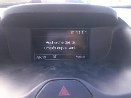 Photo 6 Ford Ka + 1.2 Ti-VCT 85ch Ultimate