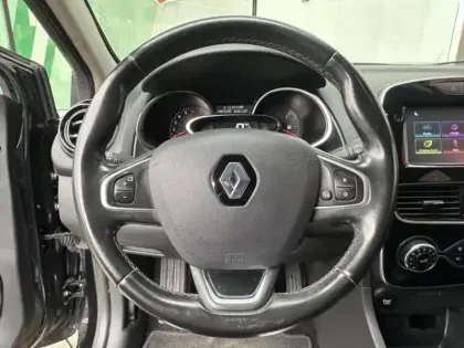 Photo 13 Renault Clio  1.2 TCe 120ch energy Intens EDC 5p