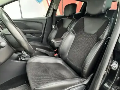 Photo 10 Renault Clio  1.2 TCe 120ch energy Intens EDC 5p