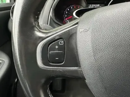 Photo 14 Renault Clio  1.2 TCe 120ch energy Intens EDC 5p