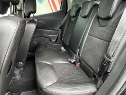 Photo 11 Renault Clio  1.2 TCe 120ch energy Intens EDC 5p