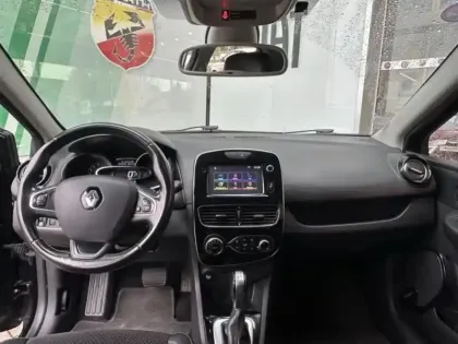 Photo 12 Renault Clio  1.2 TCe 120ch energy Intens EDC 5p