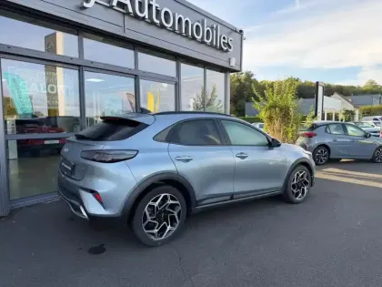 Photo 19 Kia Xceed  1.5 T-GDi 140ch GT-line Premium DCT7
