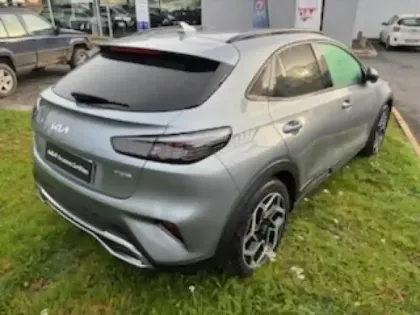 Photo 5 Kia Xceed  1.5 T-GDi 140ch GT-line Premium DCT7