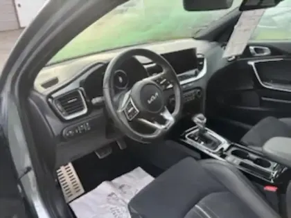 Photo 7 Kia Xceed  1.5 T-GDi 140ch GT-line Premium DCT7