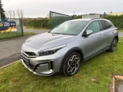 Photo 6 Kia Xceed  1.5 T-GDi 140ch GT-line Premium DCT7