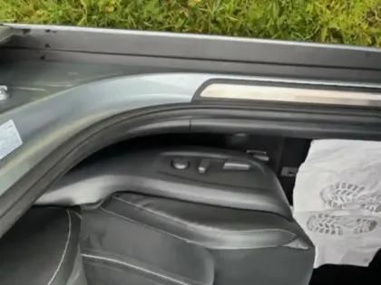 Photo 13 Kia Xceed  1.5 T-GDi 140ch GT-line Premium DCT7