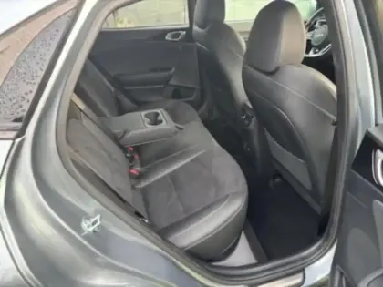 Photo 11 Kia Xceed  1.5 T-GDi 140ch GT-line Premium DCT7