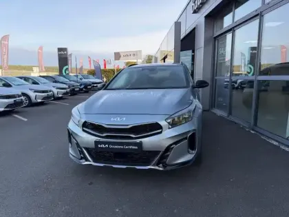 Photo 16 Kia Xceed  1.5 T-GDi 140ch GT-line Premium DCT7