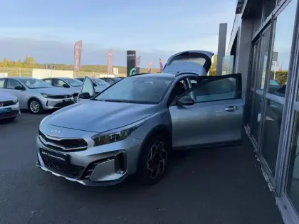 Photo 22 Kia Xceed  1.5 T-GDi 140ch GT-line Premium DCT7