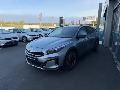 Photo 17 Kia Xceed  1.5 T-GDi 140ch GT-line Premium DCT7