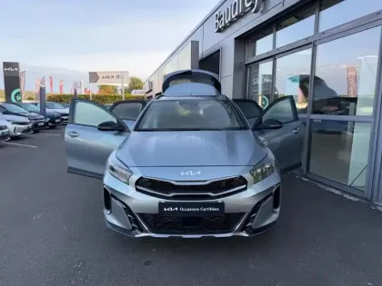 Photo 23 Kia Xceed  1.5 T-GDi 140ch GT-line Premium DCT7