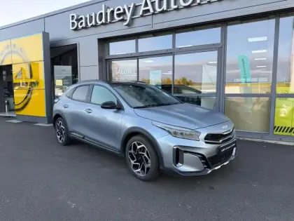 Photo 15 Kia Xceed  1.5 T-GDi 140ch GT-line Premium DCT7