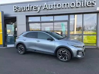 Photo 18 Kia Xceed  1.5 T-GDi 140ch GT-line Premium DCT7