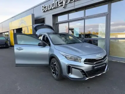 Photo 24 Kia Xceed  1.5 T-GDi 140ch GT-line Premium DCT7