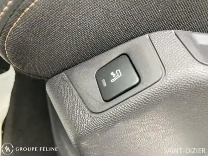 Photo 12 Peugeot 3008  HYBRID 225ch GT Pack e-EAT8