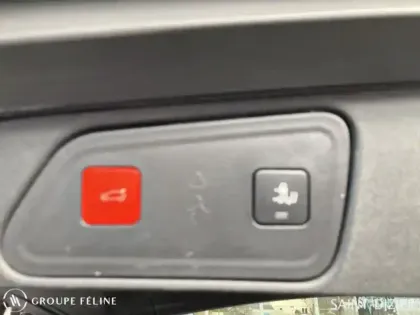 Photo 14 Peugeot 3008  HYBRID 225ch GT Pack e-EAT8