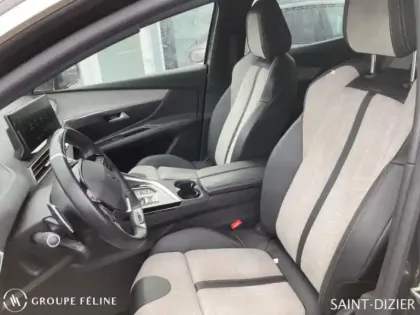 Photo 8 Peugeot 3008  HYBRID 225ch GT Pack e-EAT8