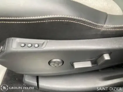 Photo 11 Peugeot 3008  HYBRID 225ch GT Pack e-EAT8