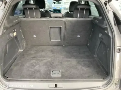 Photo 5 Peugeot 3008  HYBRID 225ch GT Pack e-EAT8