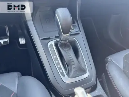Photo 8 Ford Puma  1.0 EcoBoost 155ch S&S mHEV ST-Line X Powershift