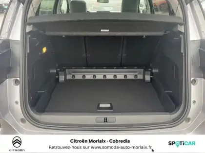 Photo 5 Citroën C5 aircross  BlueHDi 130ch S&S SHINE PACK EAT8